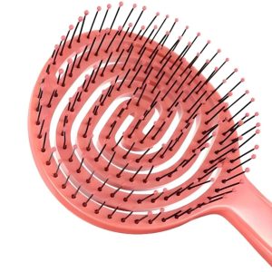 برس و شانه مو اورجینال برند Organiflex کد 475808145