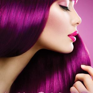 رنگ مو اورجینال برند Trucare مدل Truecolor Saç Boyası Lilamor کد 129096374