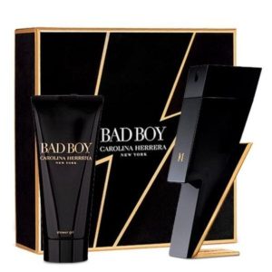 ادکلن اورجینال برند Carolina herrera مدل Bad Boy Edt 100 ml کد 33770261