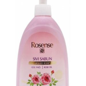 صابون مایع اورجینال برند Gulbirlik rosense کد 40263933