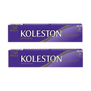 رنگ مو اورجینال برند Wella کد 371003278