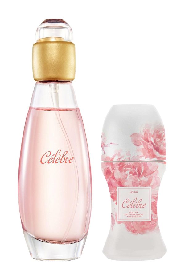 ادکلن اورجینال برند Avon کد 40945165