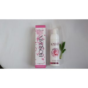 کرم بدن اورجینال برند Rosemix مدل Cilt Temizleme Köpüğü 200 Ml کد 305606857