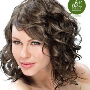 رنگ مو اورجینال برند Natural colors مدل Organik Saç Boyası کد 77924678