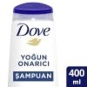 رنگ مو اورجینال برند Dove مدل Yoğun Onarıcı 400 Ml کد 377213140