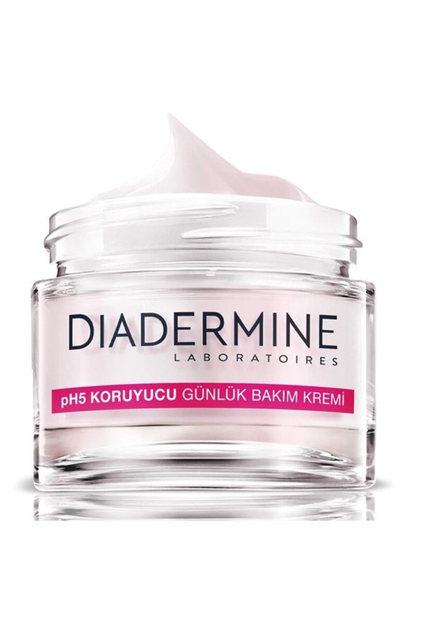 کرم صورت اورجینال برند Diadermine کد 332992551 - Image 2