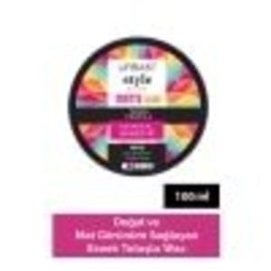 رنگ مو اورجینال برند Urban care مدل Matte Wax 100 Ml کد 377213681