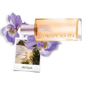 ادکلن اورجینال برند Lr مدل Antigua Edp 50ml کد 182130540