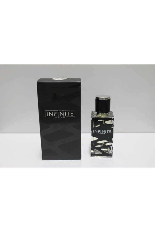 ادکلن اورجینال برند Infinite love کد 379896922 - Image 2
