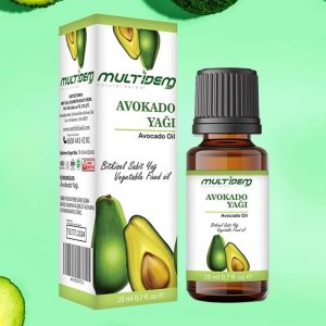 روغن مراقبت کننده اورجینال برند Multidem کد 369703934