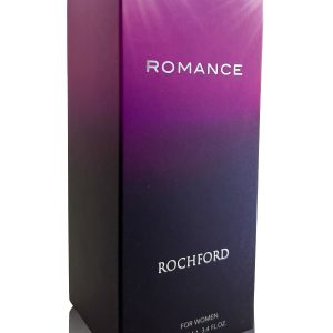 ادکلن اورجینال برند Rochford مدل Romance 100 Ml کد 661917755