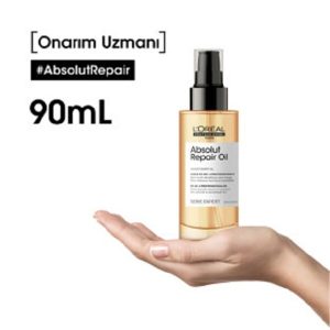 روغن و سرم مو اورجینال برند L oreal professionnel کد 235872813