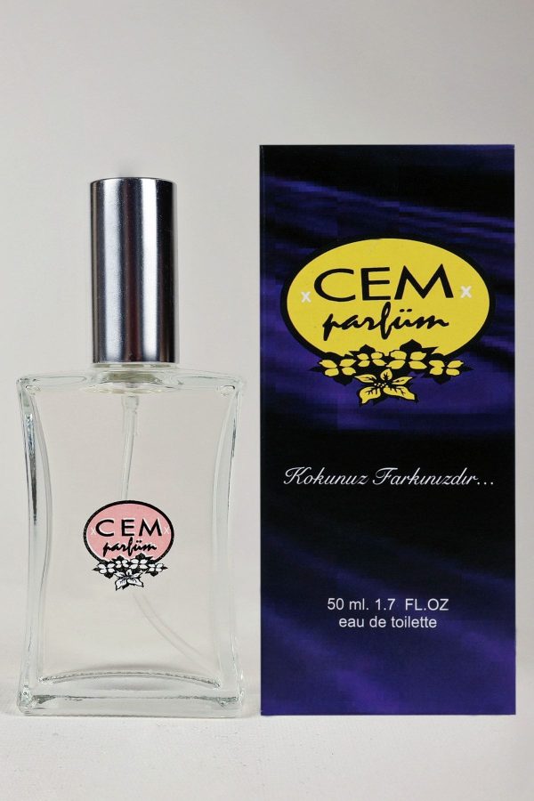 ادکلن اورجینال برند Cemparfum کد 157741607 - Image 2