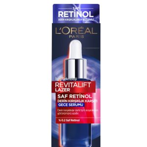 کرم صورت اورجینال برند L oreal paris کد 310516350