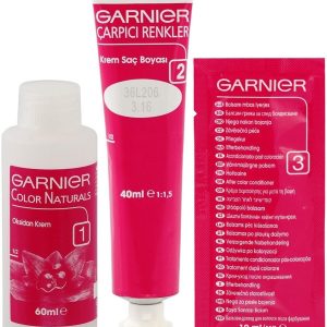 رنگ مو اورجینال برند Garnier کد 232704514