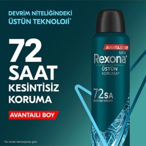 دئودورانت اورجینال برند Rexona کد 678065022
