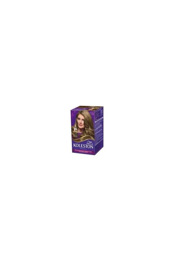 رنگ مو اورجینال برند Wella کد 58411751 - Image 2