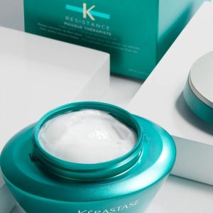 ماسک مو اورجینال برند Kerastase کد 699488775