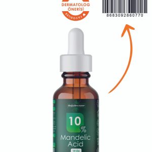 لایه بردار اورجینال برند Dogal eczane مدل Peeling with 10% Mandelic Acid کد 739046382