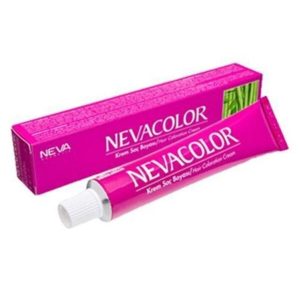 رنگ مو اورجینال برند Nevacolor premium کد 168691119