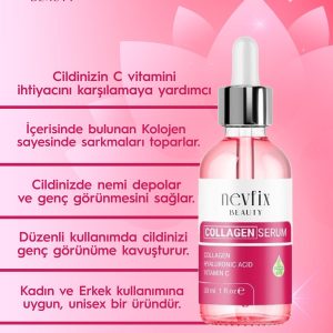 سرم پوست اورجینال برند Nevfix کد 291063415