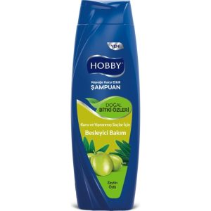 شامپو اورجینال برند Hobby کد 75418139