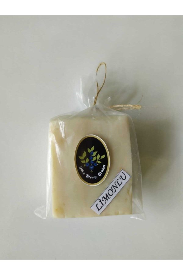 صابون جامد اورجینال برند Oliveberrygrains کد 118318511 - Image 2