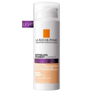 ضد آفتاب صورت اورجینال برند La roche posay کد 670450501