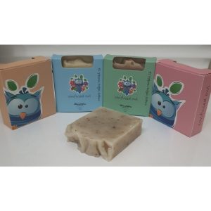 صابون جامد اورجینال برند Confused owl sabun کد 82789082