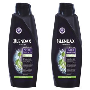 شامپو اورجینال برند Blendax کد 4367750