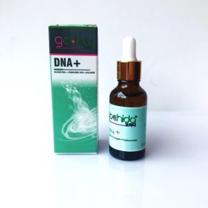 سرم پوست اورجینال برند Gochida کد 77460302