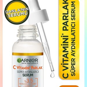 سرم پوست اورجینال برند Garnier کد 364731498