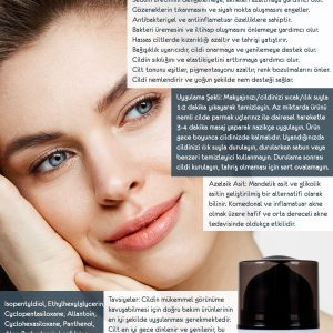 سرم پوست اورجینال برند Vipera کد 308062295