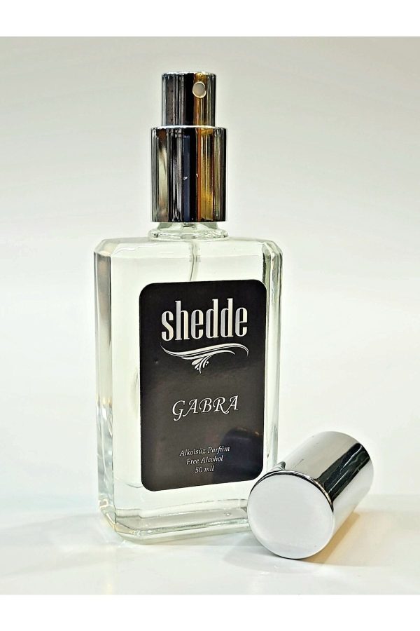 ادکلن اورجینال برند Shedde مدل Alcohol-Free Perfume 50ml کد 381249649 - Image 2