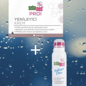 کرم صورت اورجینال برند Sebamed کد 245034260