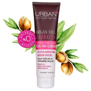 کرم مو اورجینال برند Urban care کد 47600404