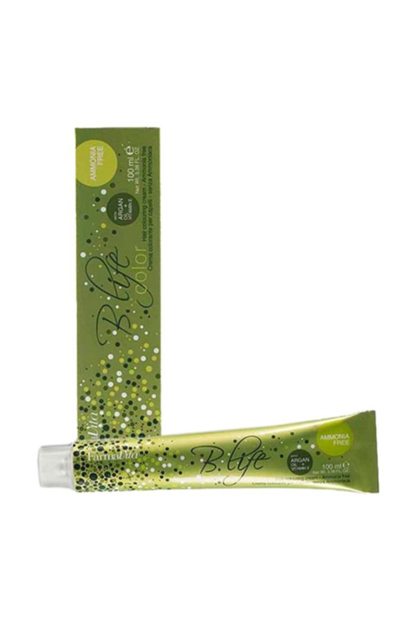 رنگ مو اورجینال برند Farmavita مدل 100 ml hair dye کد 60023058 - Image 2