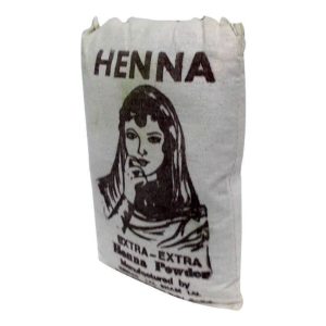 رنگ مو اورجینال برند Glory مدل Natural Powder Henna 500 gr کد 49887002