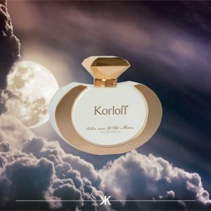 ادکلن اورجینال برند Korloff کد 5300914