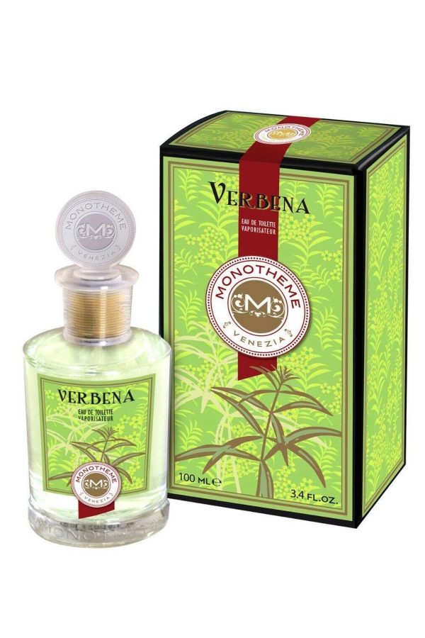 ادکلن اورجینال برند Monotheme مدل Classic Verbena Edt 100 ml کد 266321240 - Image 2