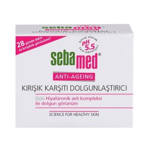 کرم صورت اورجینال برند Sebamed کد 470409041