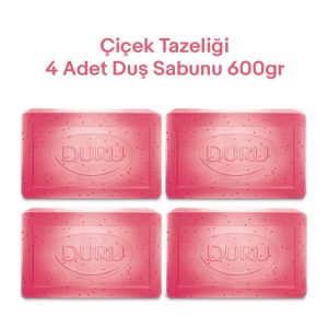 صابون جامد اورجینال برند Duru کد 2218520