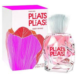 ادکلن اورجینال برند Issey miyake مدل Pleats Please Edt 50 ml کد 936958