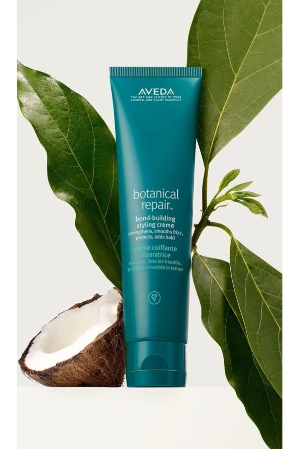 کرم مو اورجینال برند Aveda مدل Botanical Repair™ Bond-building Styling Cream کد 675299745 - Image 2