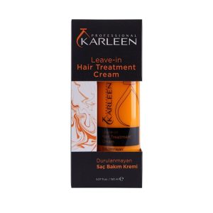 کرم مو اورجینال برند Karleen مدل Leave-in Conditioner 150 ml کد 71608334