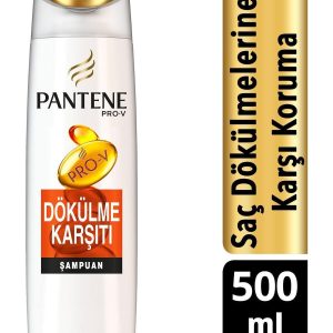 شامپو اورجینال برند Pantene کد 238772