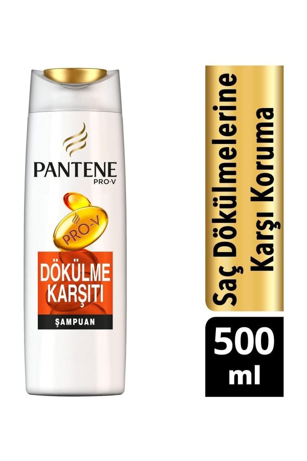 شامپو اورجینال برند Pantene کد 238772 - Image 2