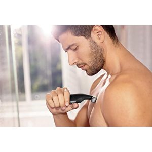 موم اپیلاسیون اورجینال برند Philips مدل BG5020/15 کد 211131478