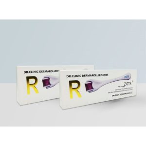 درمارولر اورجینال برند Dr clinic dermaroller کد 107342552