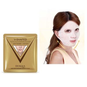 ماسک صورت اورجینال برند Bioaqua کد 374670946